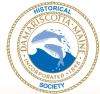 The Damariscotta Historical Society